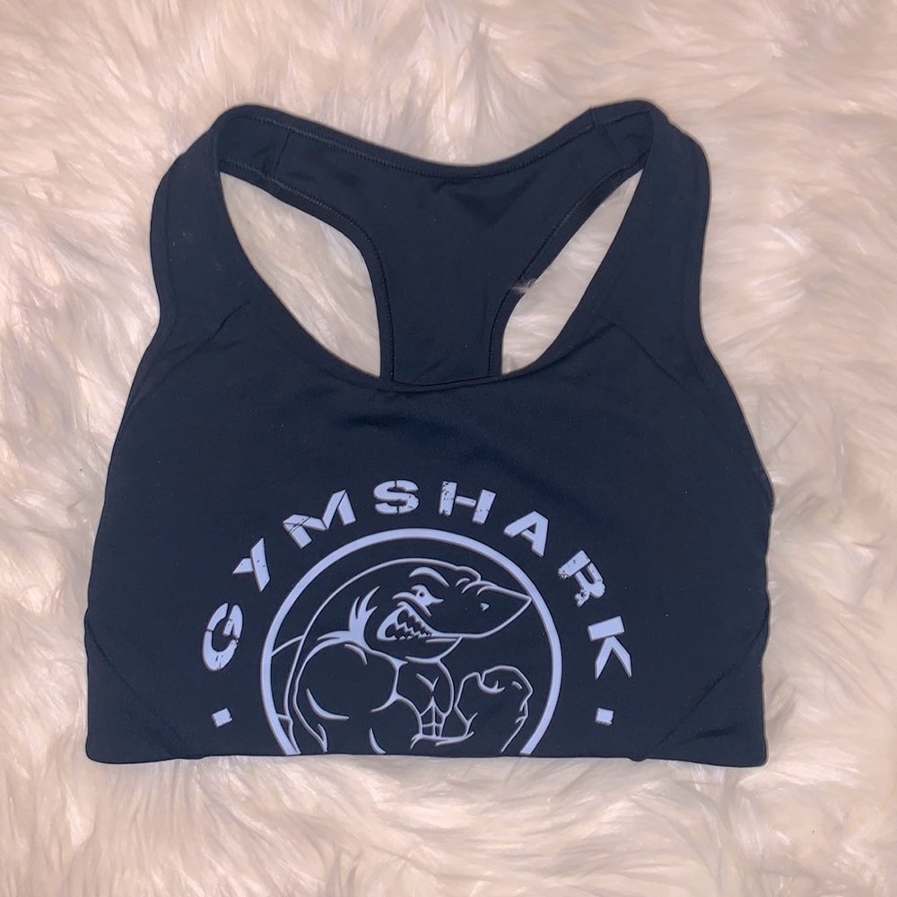 Gymshark Legacy Bra